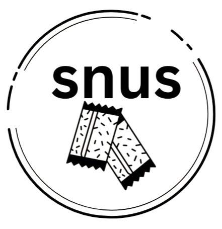 logo snus eg